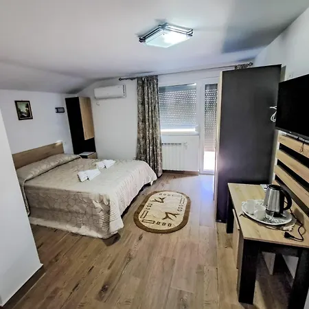 Affittacamere Casa Livia Două Mai