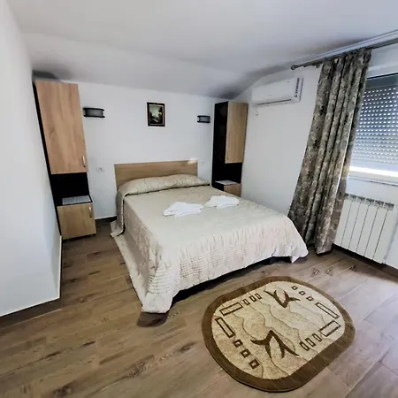 Affittacamere Casa Livia 3*