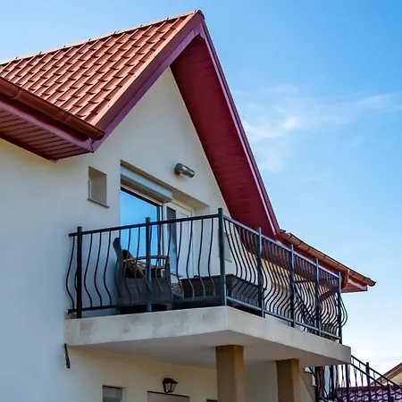 Casa Livia Affittacamere Două Mai