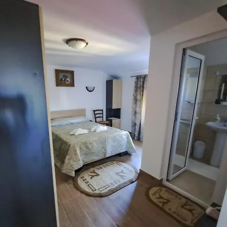 Pensión Casa Livia