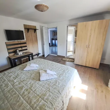 Casa Livia Pensión
