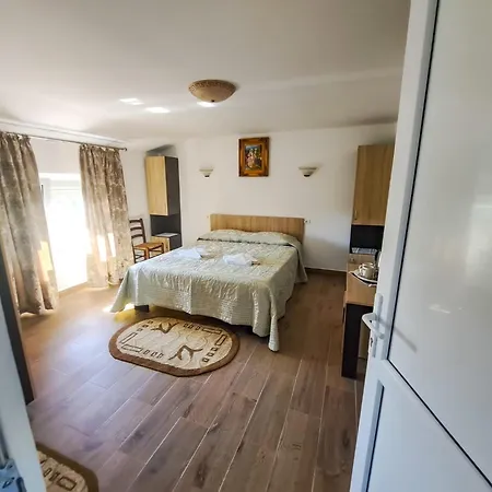Casa Livia 3* Două Mai