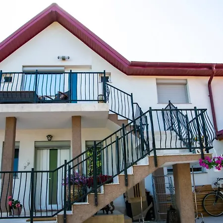 Pensión Casa Livia 3*