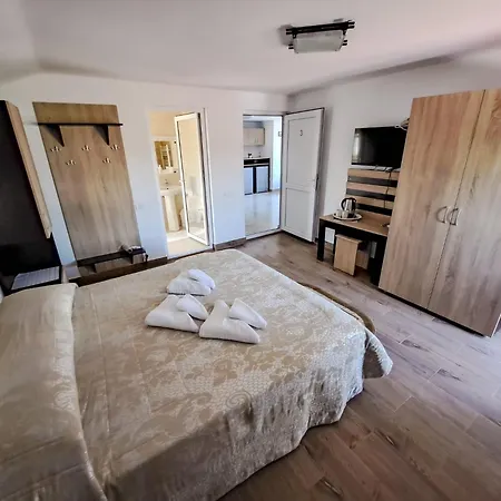 Casa Livia 3*