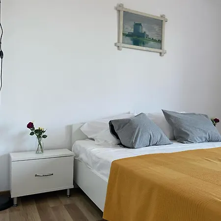 Casa Livia 招待所