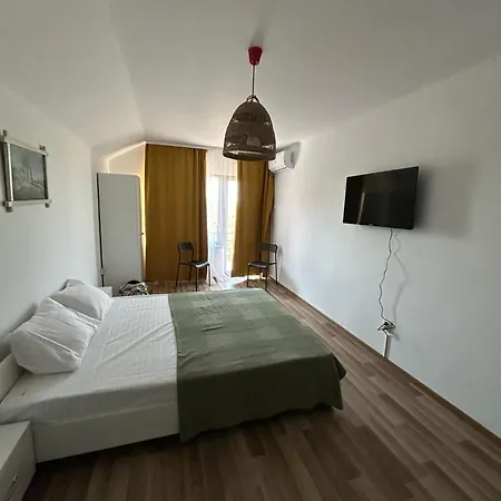 招待所 Casa Livia