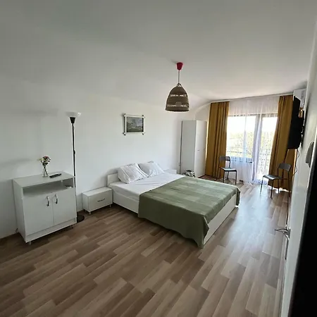 Casa Livia 招待所 图兹拉