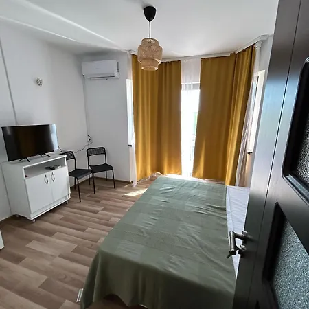 招待所 Casa Livia *