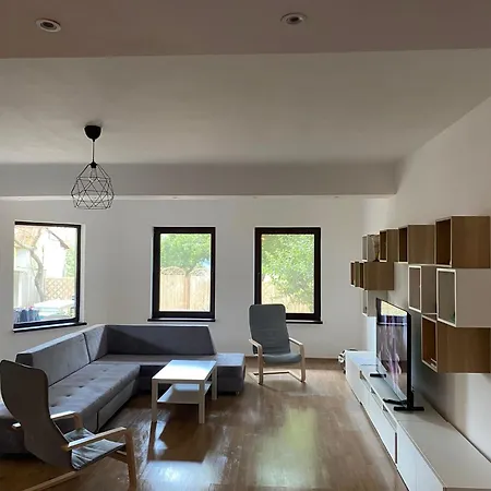 Casa Livia 图兹拉